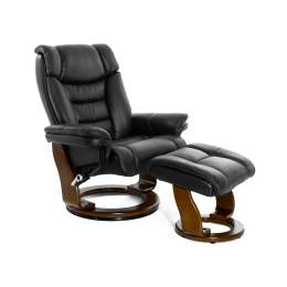 Кресло-реклайнер Relax Zuel 7582W